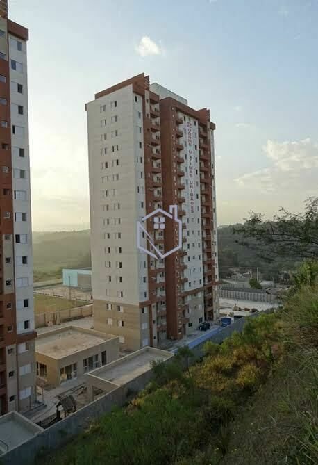 Apartamento - Venda - Jardim Maria Helena - Barueri - SP