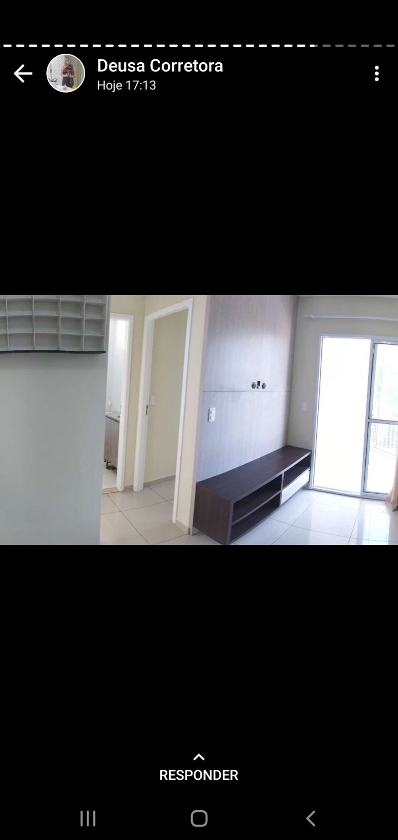 Apartamento - Venda - Jardim Paraso - Barueri - SP