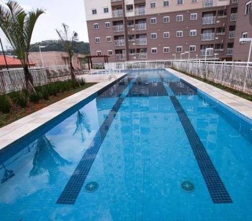 Apartamento - Venda - Vila Boa Vista - Barueri - SP