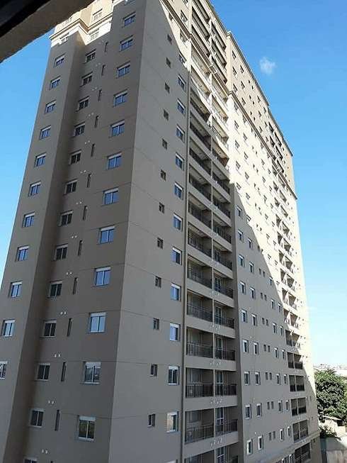 Apartamento - Venda - Parque Viana - Barueri - SP