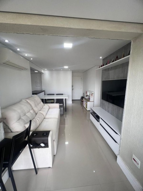 Apartamento Alto Padro - Venda - Alphaville Empresarial - Barueri - SP