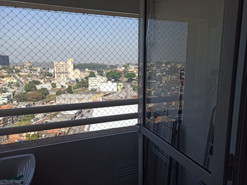 Apartamento - Venda - Vila Boa Vista - Barueri - SP