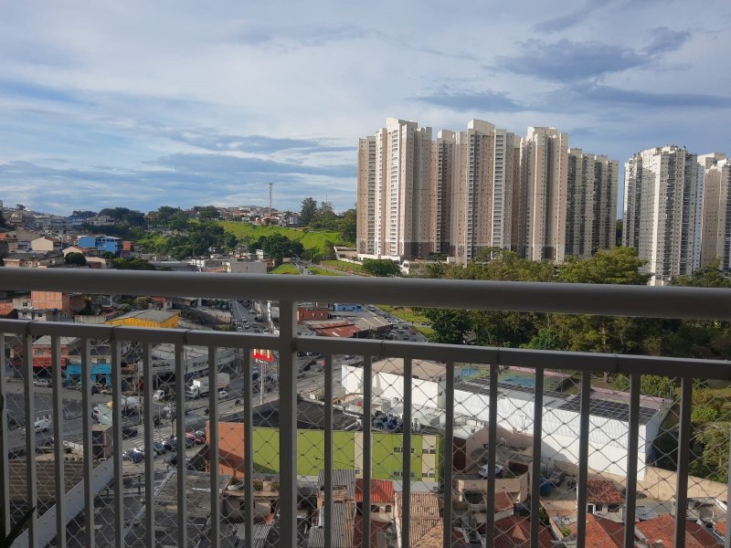 Apartamento - Venda - Vila Boa Vista - Barueri - SP