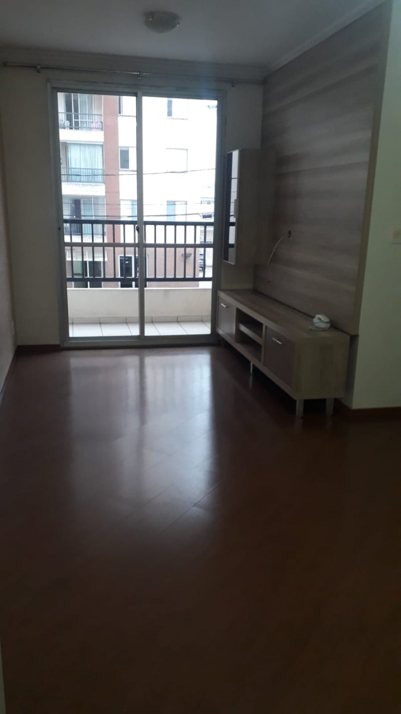 Apartamento - Venda - Vila Caldas - Carapicuba - SP