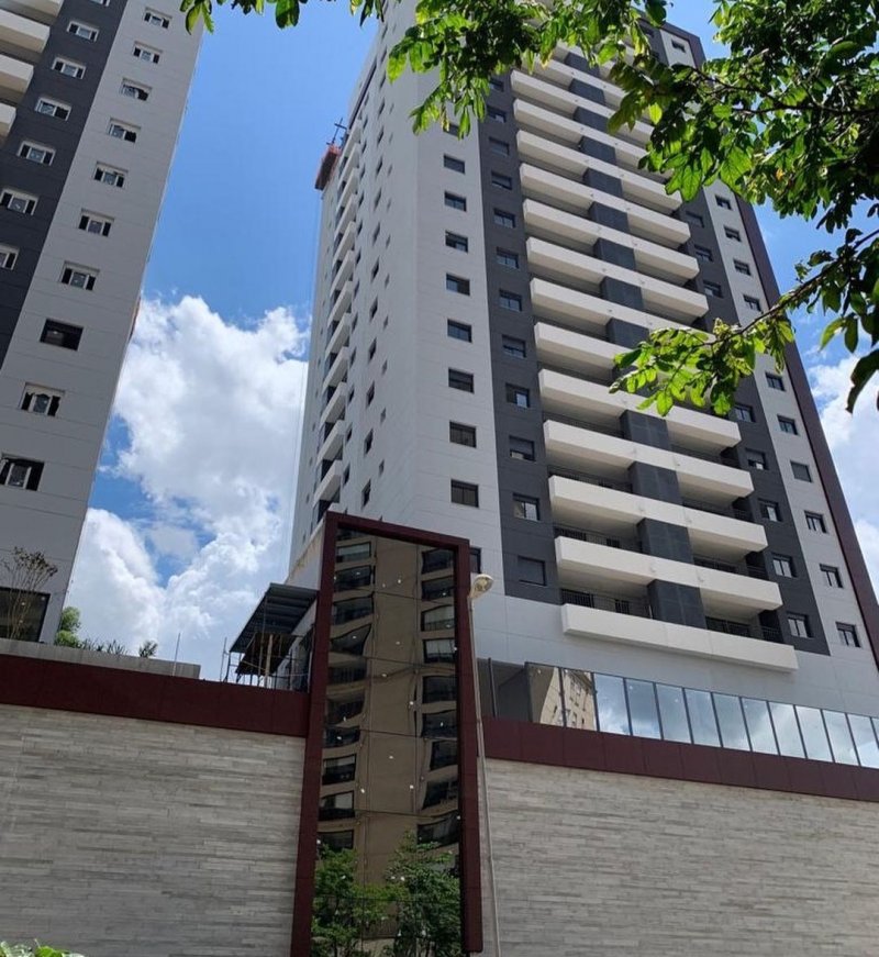 Apartamento Alto Padro - Venda - Centro Comercial Jubran - Barueri - SP