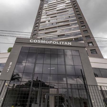 Apartamento - Venda - Bethaville II - Barueri - SP