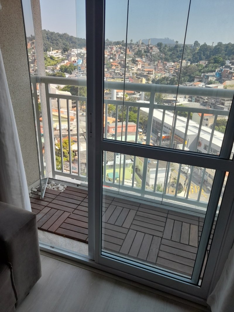 Apartamento - Venda - Vila Boa Vista - Barueri - SP