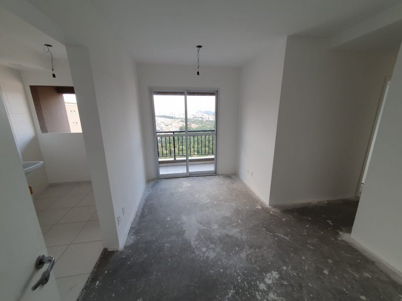 Apartamento - Venda - Parque Viana - Barueri - SP