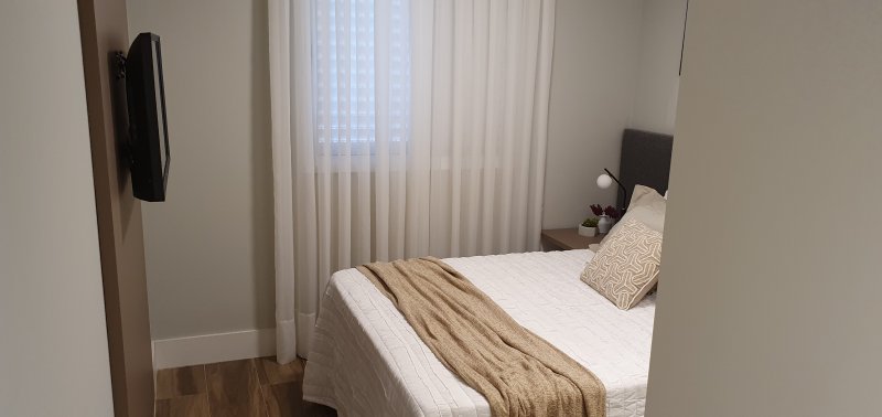 Apartamento - Venda - Nova Itapevi - Itapevi - SP