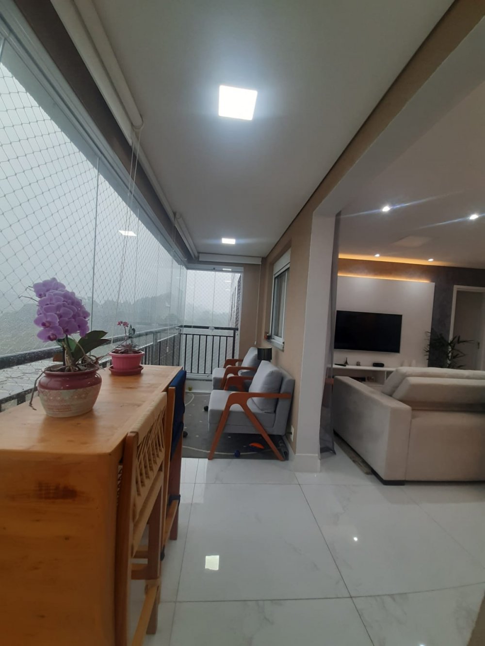 Apartamento - Venda - Centro Comercial Jubran - Barueri - SP