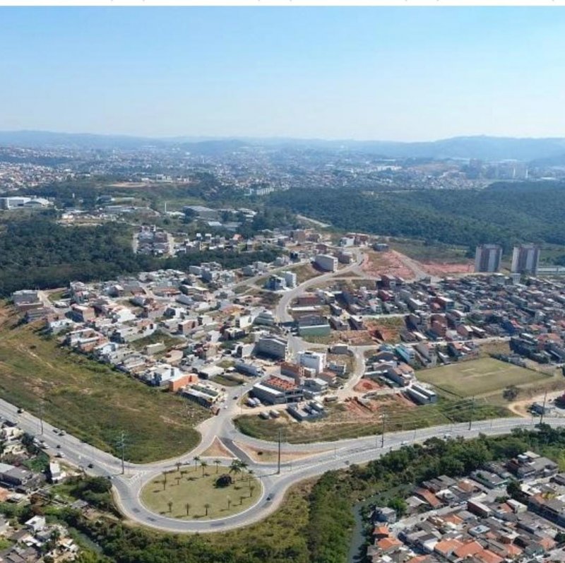 Terreno - Venda - Jardim Maria Helena - Barueri - SP