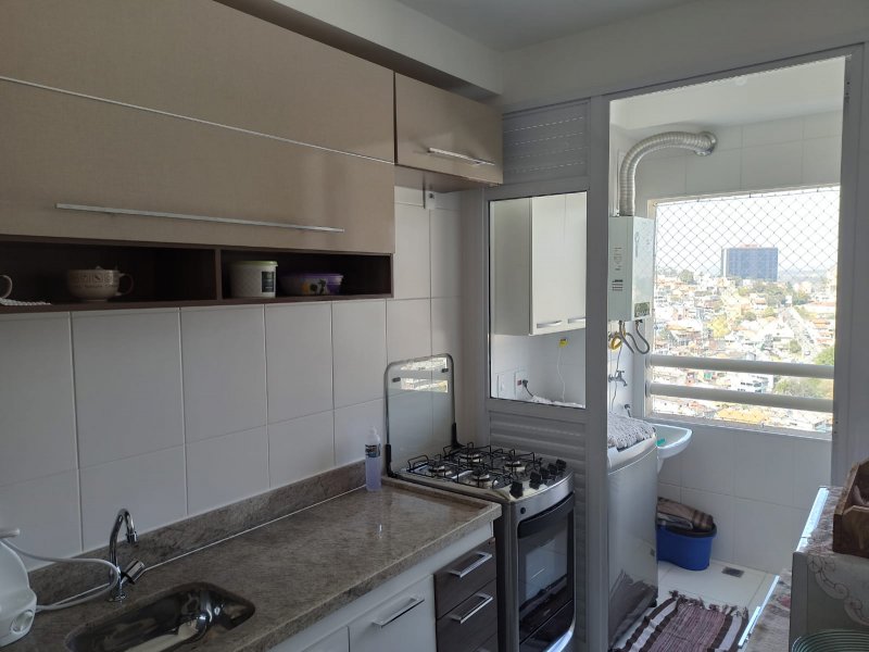 Apartamento - Venda - Vila Boa Vista - Barueri - SP