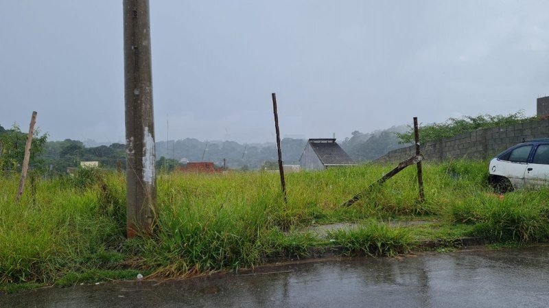 Terreno - Venda - Ana Cristina II - Jandira - SP