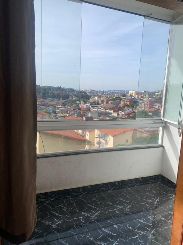 Apartamento - Venda - Jardim das Margaridas - Jandira - SP