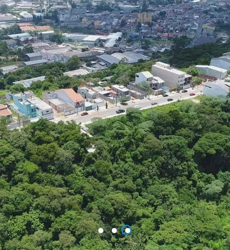 Terreno - Venda - Vila Universal - Barueri - SP