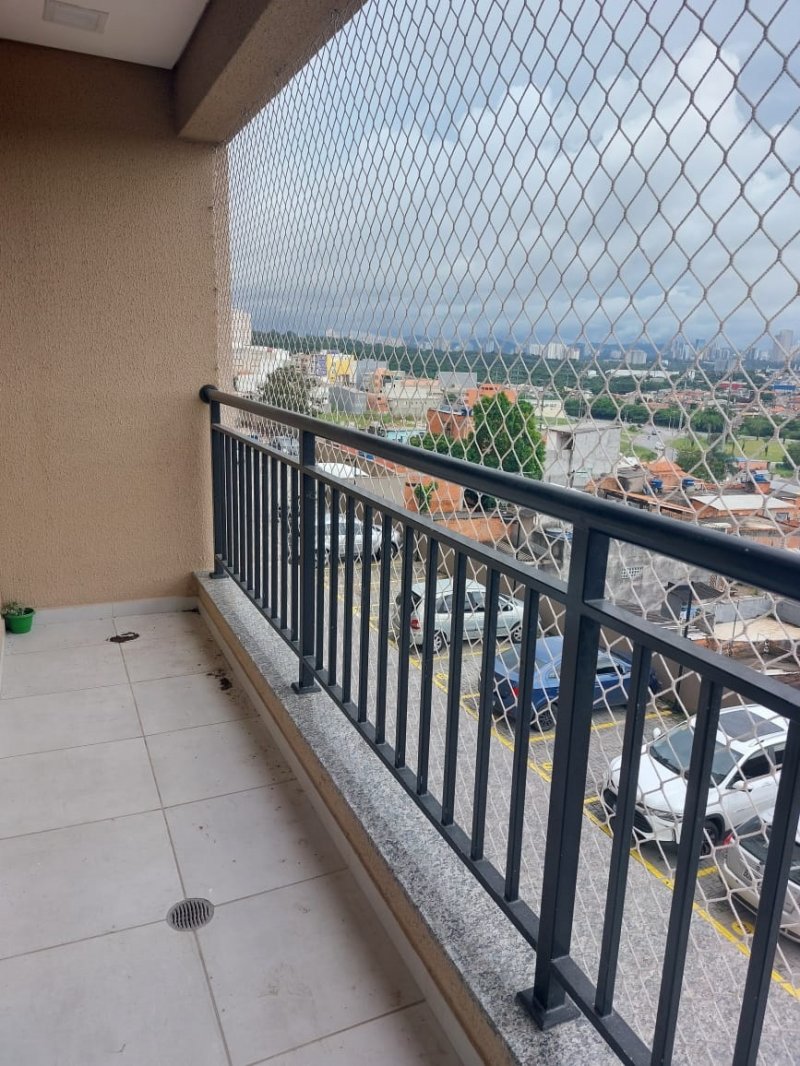 Apartamento - Venda - Votupoca - Barueri - SP