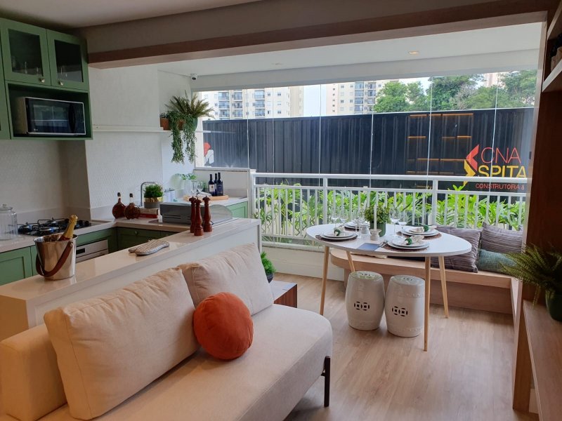 Apartamento - Venda - Jardim Esperana - Barueri - SP