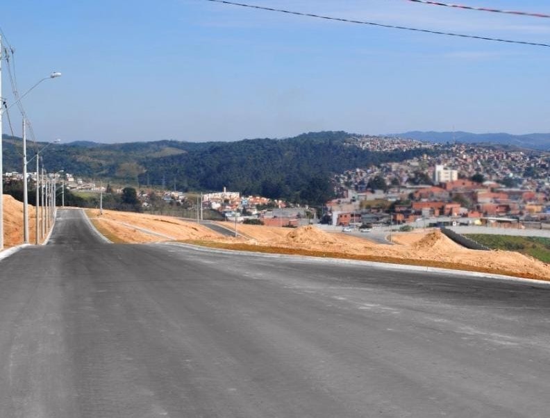 Terreno em Condomnio - Venda - Jardim Rosemary - Itapevi - SP