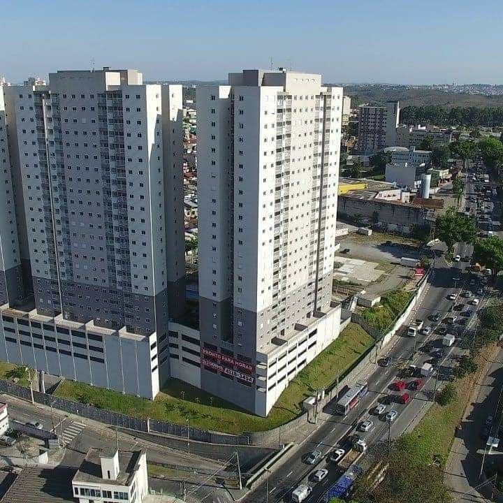 Apartamento - Venda - Vila Boa Vista - Barueri - SP