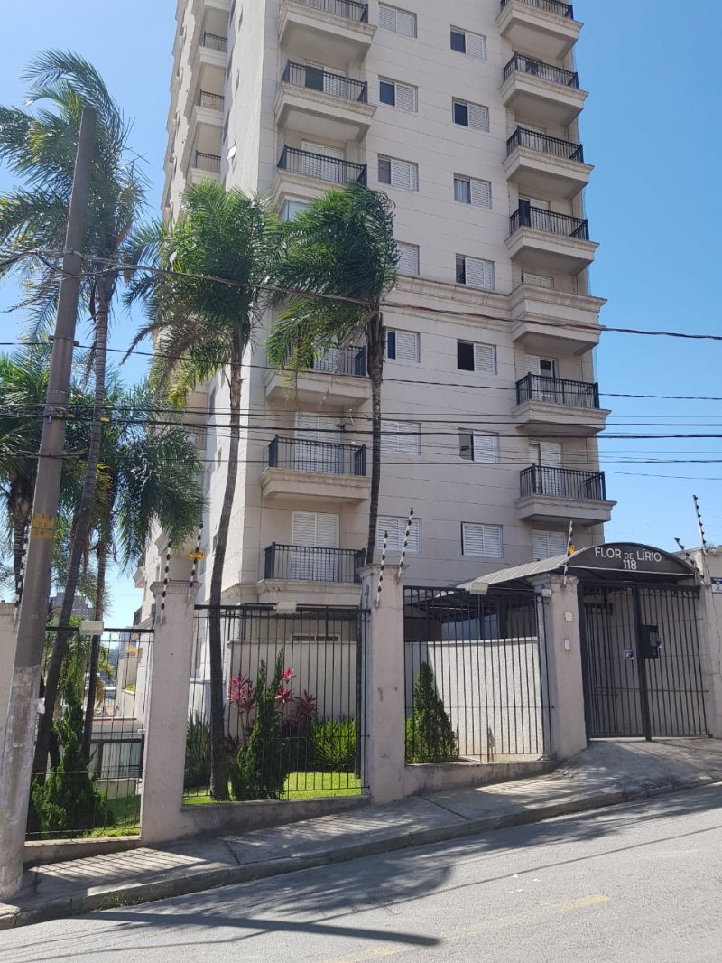 Apartamento - Venda - Vila Boa Vista - Barueri - SP